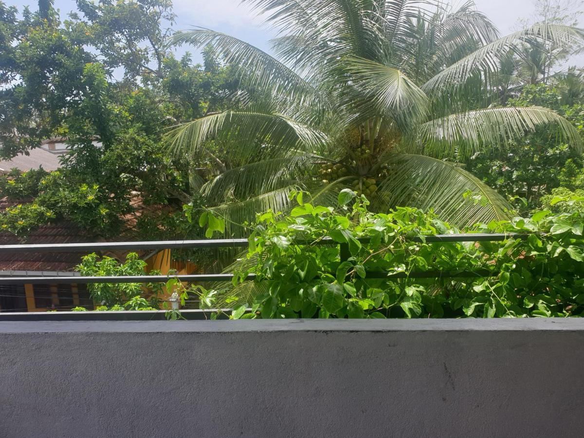 Resident Villa Unawatuna Exterior photo