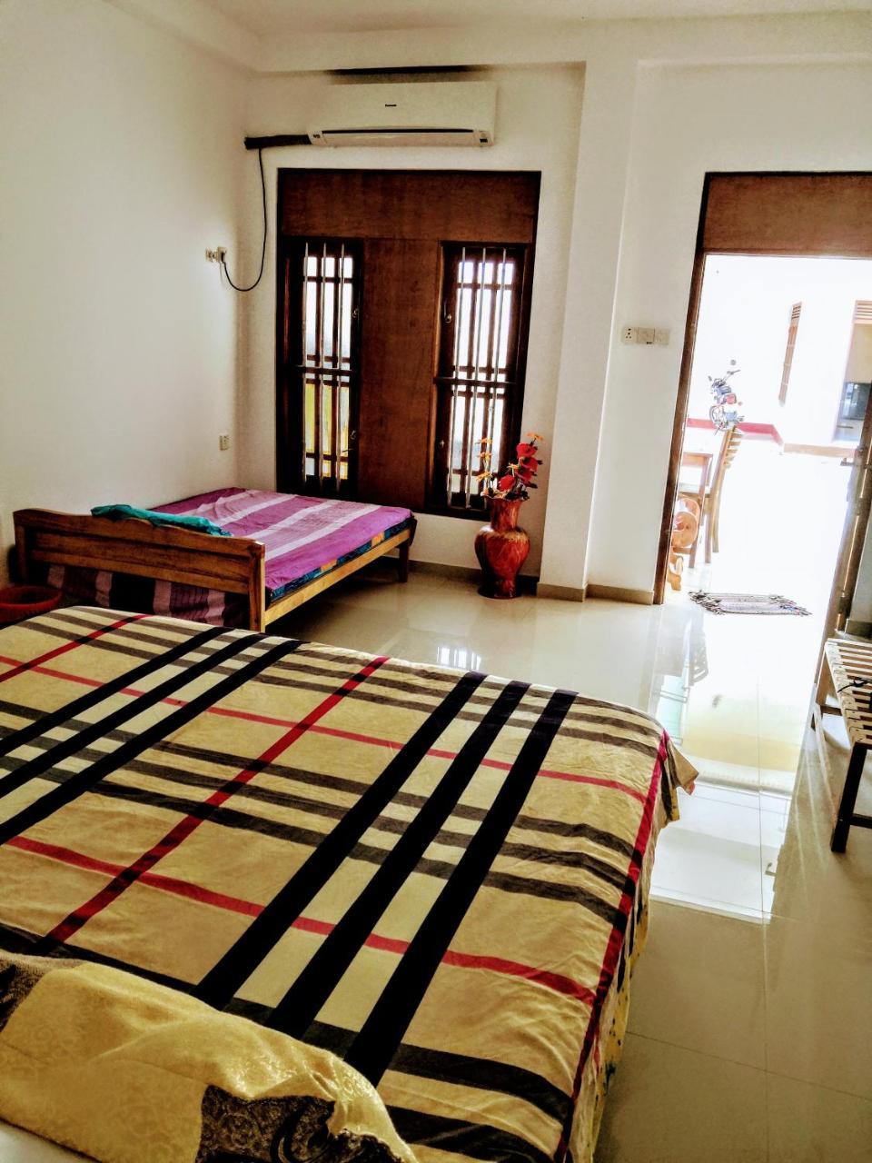 Resident Villa Unawatuna Exterior photo