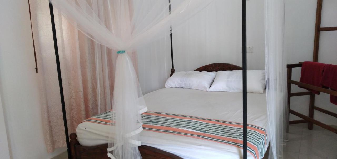 Resident Villa Unawatuna Exterior photo